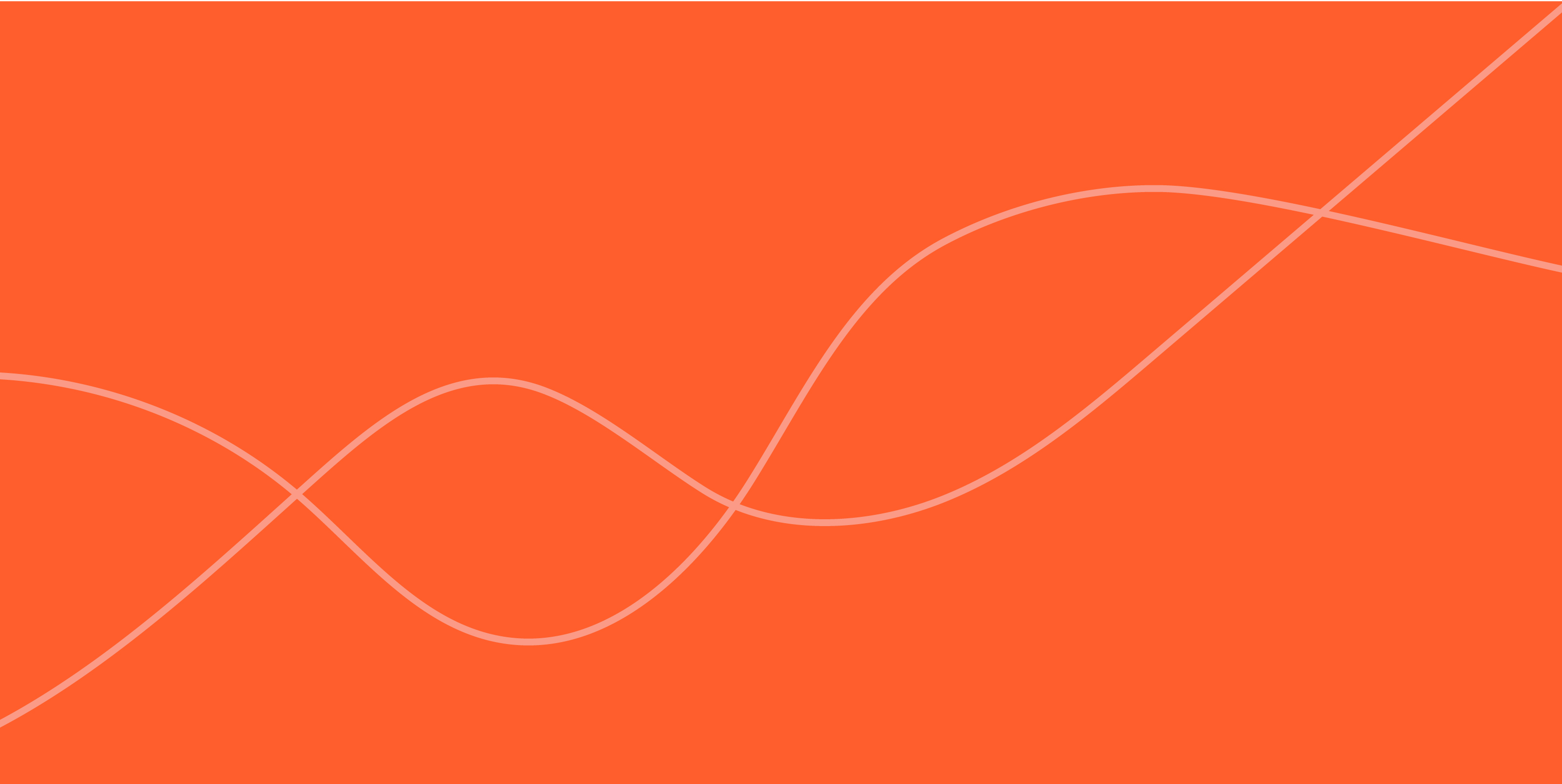 Abstrakter DNA-Strang