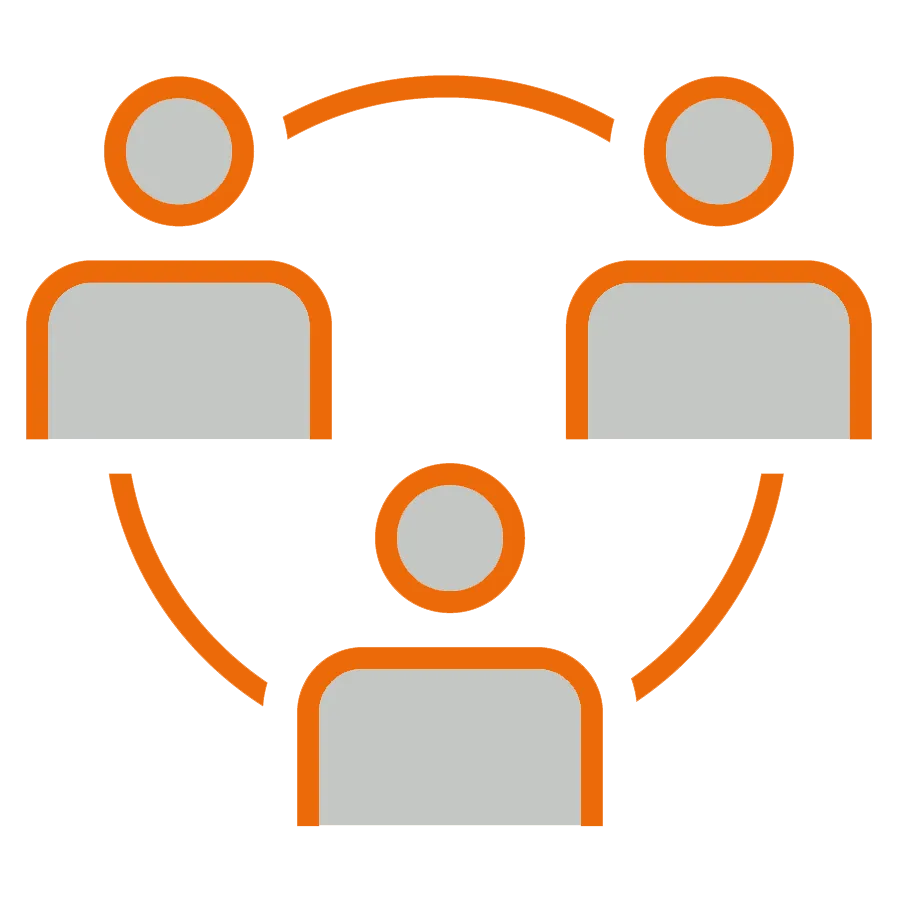 Resonanz - Wandel geschieht durch Beziehung, nicht durch Konzepte